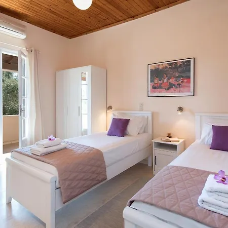 Lofos Villa *