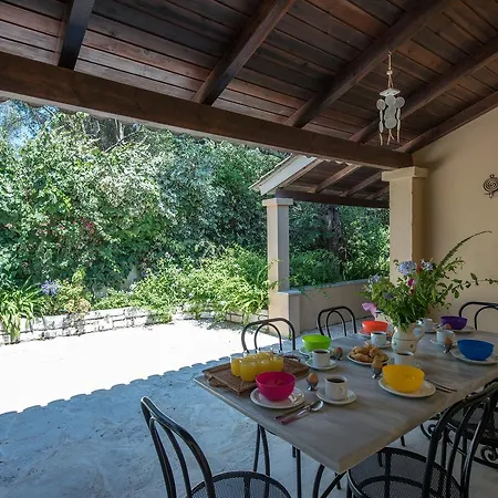 Villa Lofos