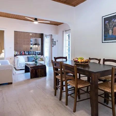 Lofos Villa Kassiopi