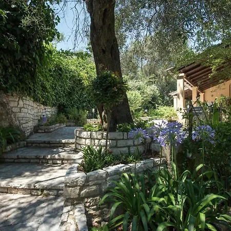 Lofos Villa Kassiopi