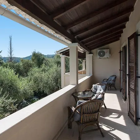 Villa Lofos