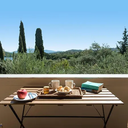 Villa Lofos
