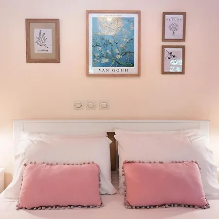 Villa Lofos Kassiopi