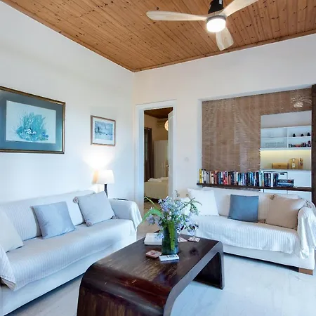 Lofos Villa Kassiopi