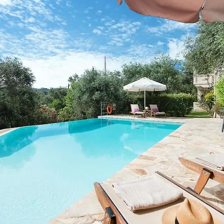 Lofos Villa Kassiopi