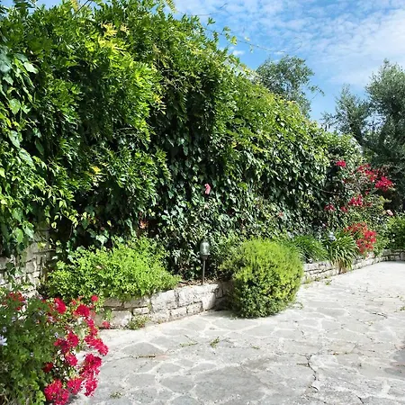 Lofos Villa Kassiopi