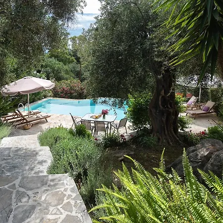 Lofos Kassiopi