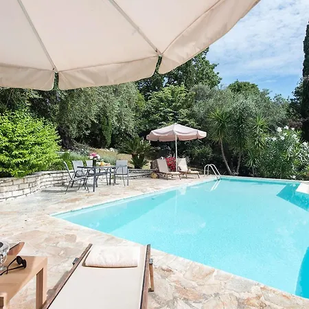 Villa Lofos *