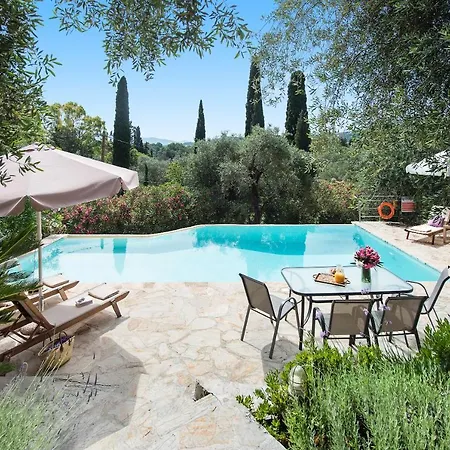 Lofos Villa Kassiopi