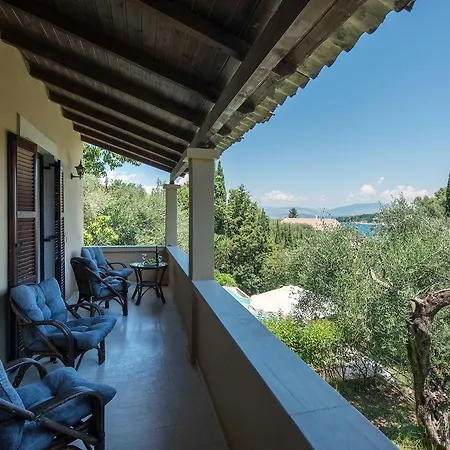 Lofos Villa Kassiopi