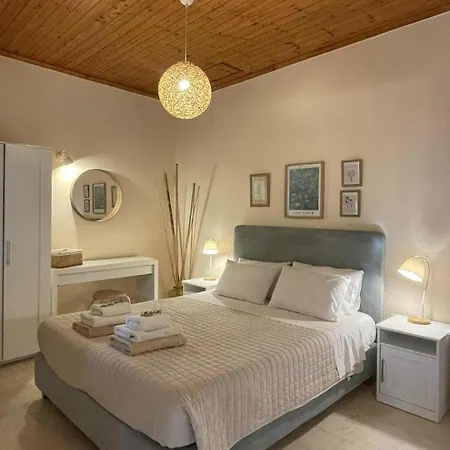 Villa Lofos